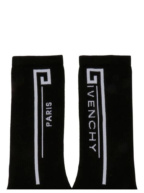 givenchy socks uk|Givenchy socks for men.